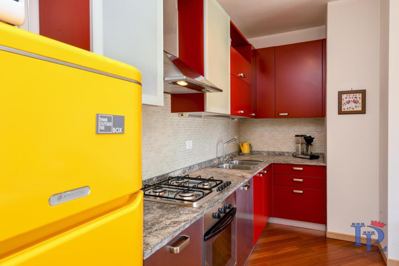 Desenzanoloft Official Partner Marriott Homes & Villas -Butterfly And 5 Pools Family Apartment Desenzano del Garda Exterior foto