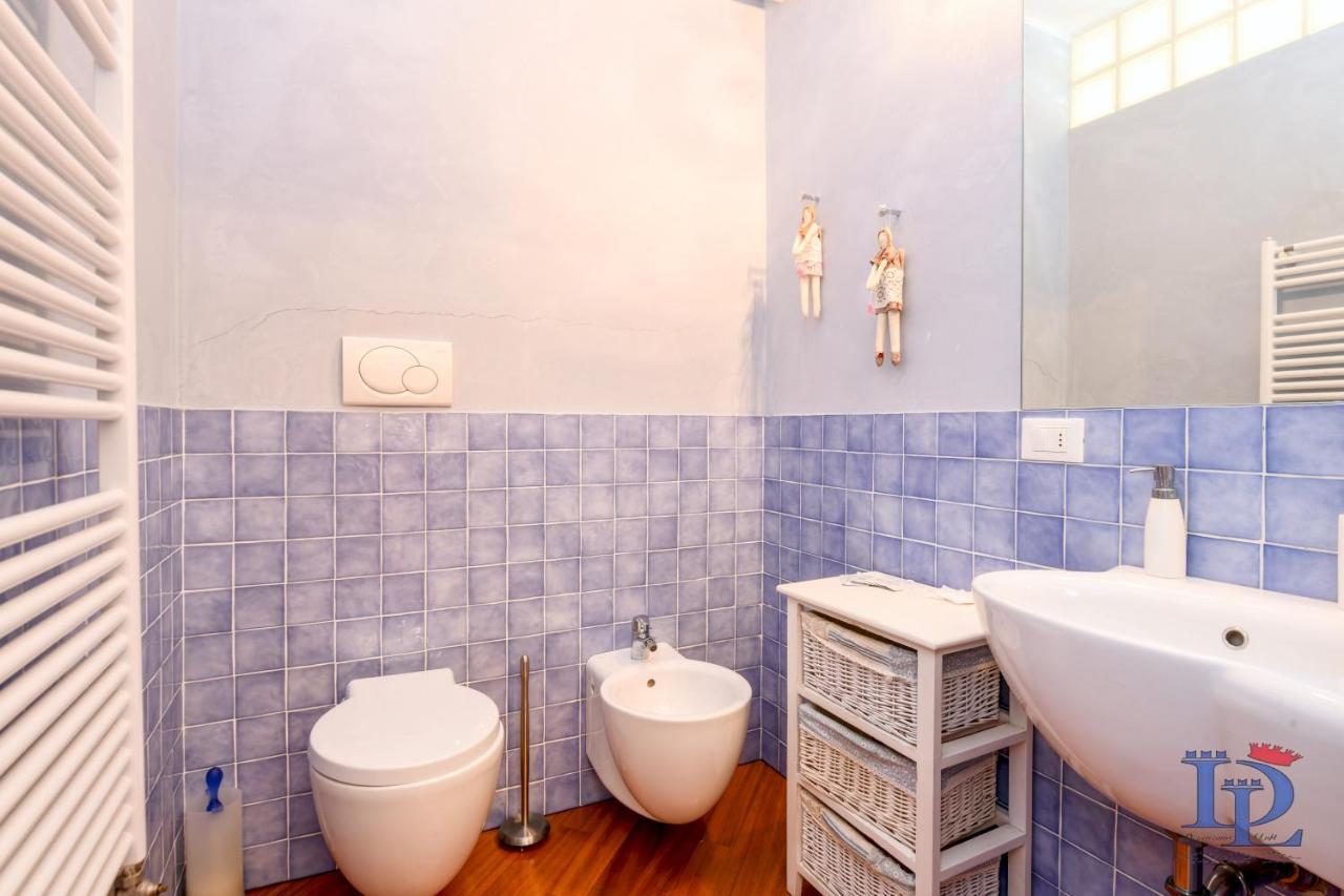 Desenzanoloft Official Partner Marriott Homes & Villas -Butterfly And 5 Pools Family Apartment Desenzano del Garda Exterior foto