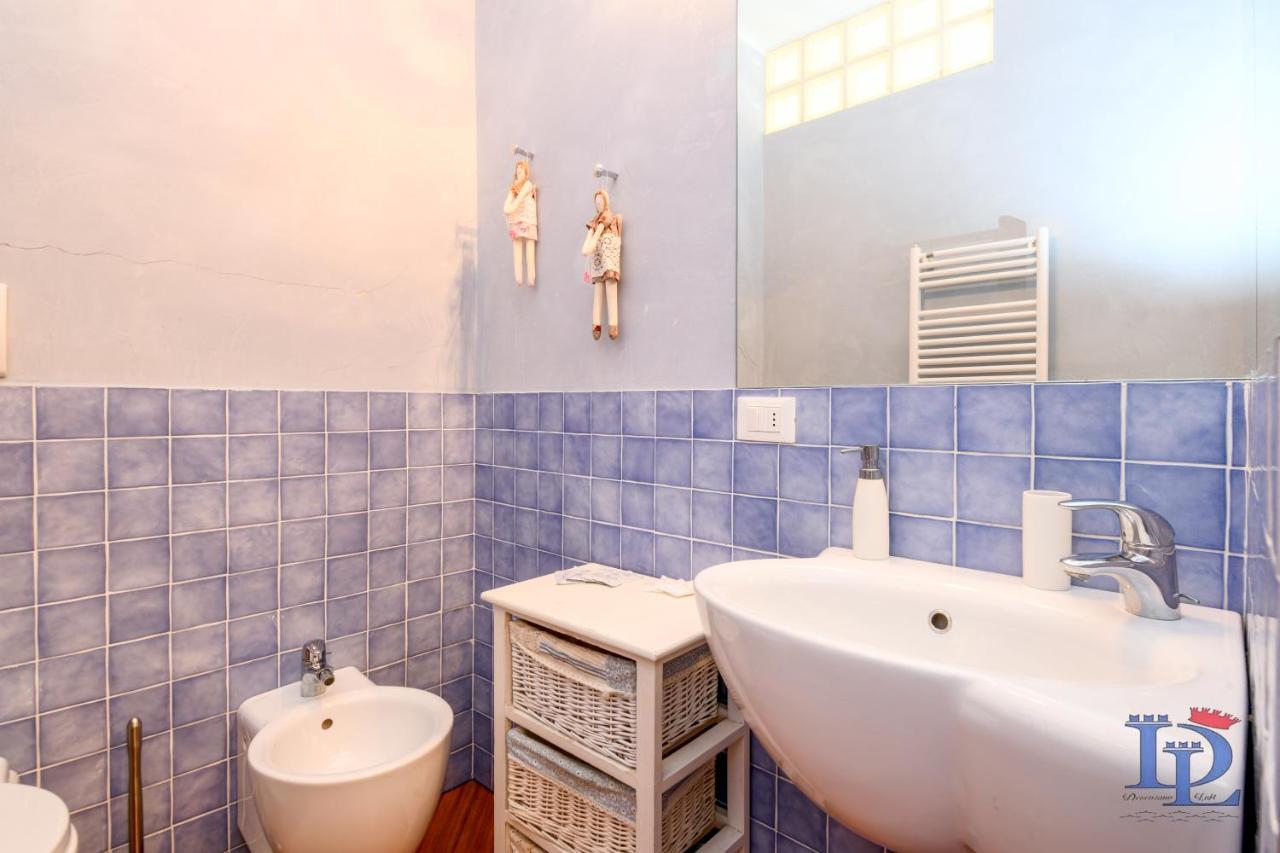 Desenzanoloft Official Partner Marriott Homes & Villas -Butterfly And 5 Pools Family Apartment Desenzano del Garda Exterior foto